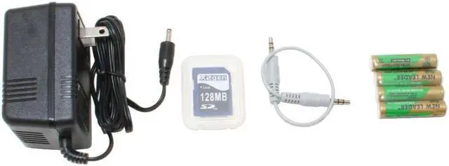 Alt view image 8 of 9 - X2gen Silver MP3 Player X-EGG