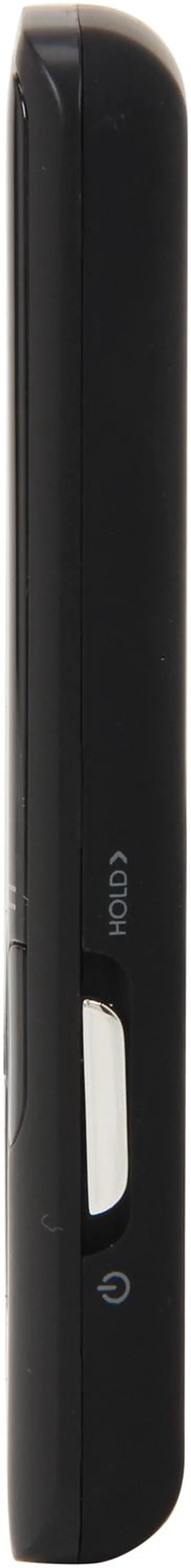 Alt view image 4 of 8 - Coby 1.8" Black 8GB MP3 / MP4 Player MP620