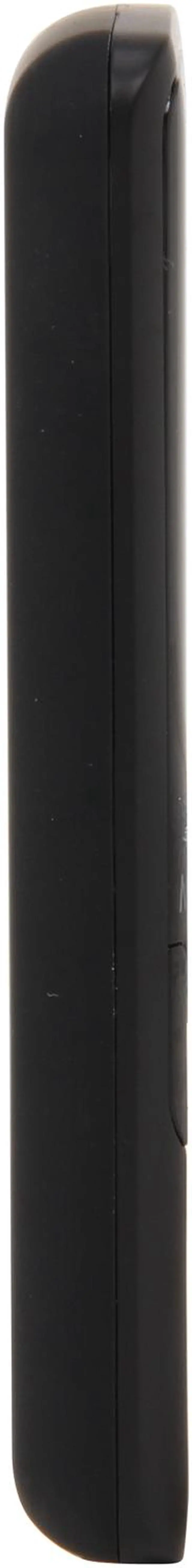 Alt view image 6 of 8 - Coby 1.8" Black 8GB MP3 / MP4 Player MP620