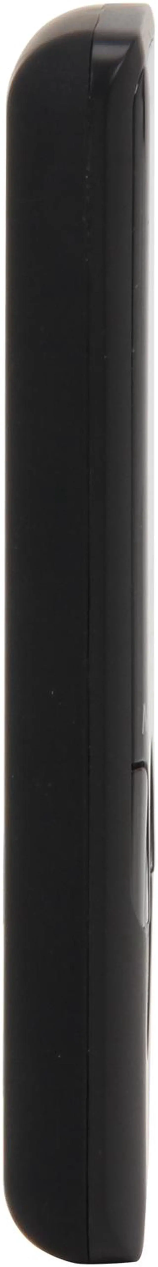 Alt view image 4 of 8 - Coby 1.8" Black 4GB Video MP3 Player MP620-4GBLK