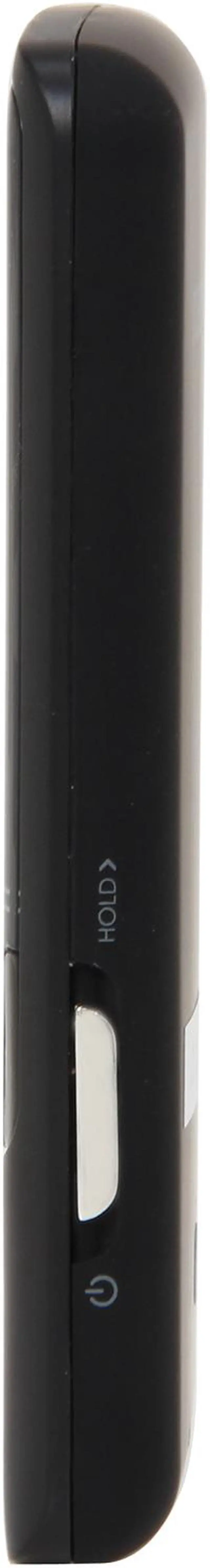 Alt view image 6 of 8 - Coby 1.8" Black 4GB Video MP3 Player MP620-4GBLK