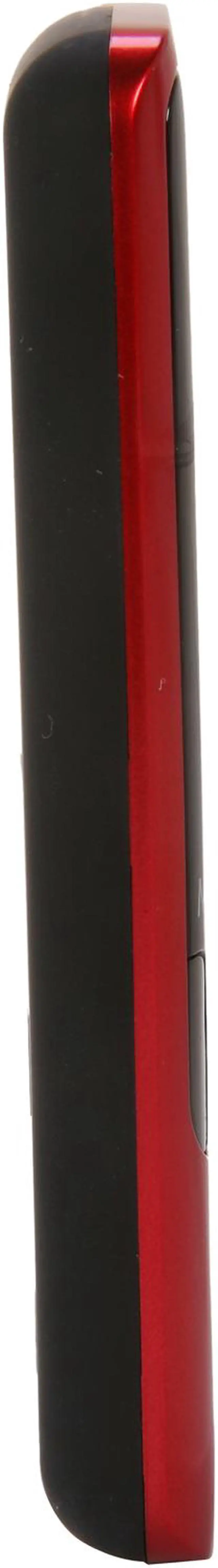 Alt view image 3 of 8 - Coby 1.8" Red 8GB Video MP3 Player MP620-8GRED