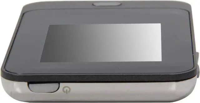 Alt view image 7 of 9 - Coby 1.8" 4GB Video MP3 Player MP820-4G