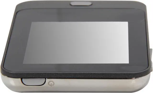 Alt view image 6 of 9 - Coby 2.0" 4GB Video MP3 Player MP823-4G