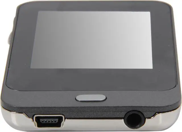 Alt view image 7 of 9 - Coby 2.0" 4GB Video MP3 Player MP823-4G