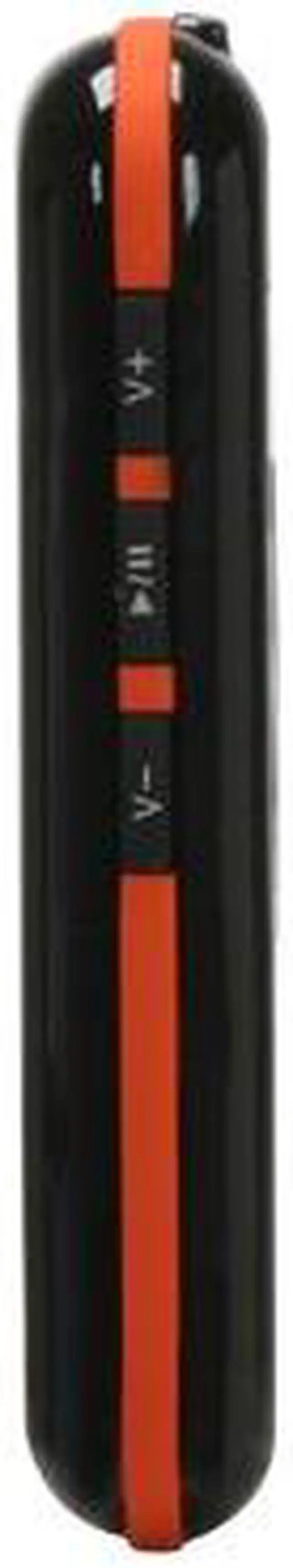 Alt view image 3 of 11 - Nextar 3.5" 4GB MP3 / MP4 Player T30