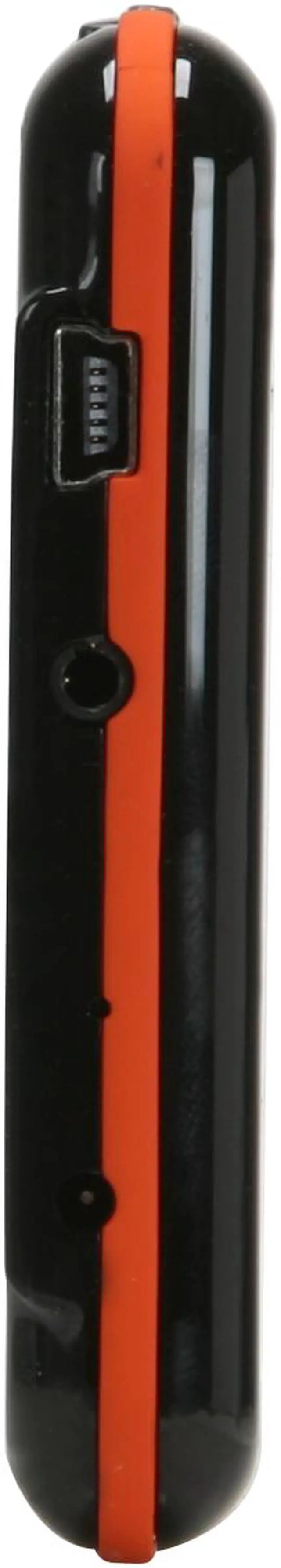 Alt view image 7 of 11 - Nextar 3.5" 4GB MP3 / MP4 Player T30