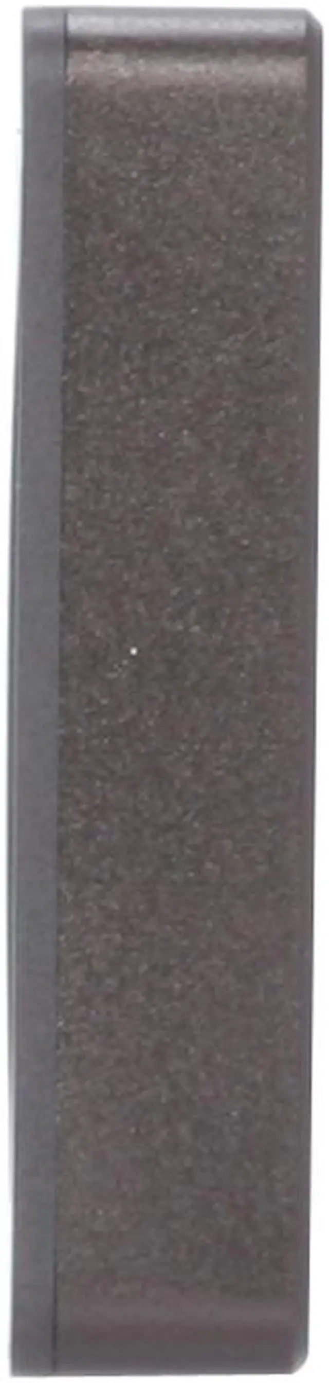 Alt view image 3 of 12 - Latte 3" 8GB MP3 / MP4 Player Espresso