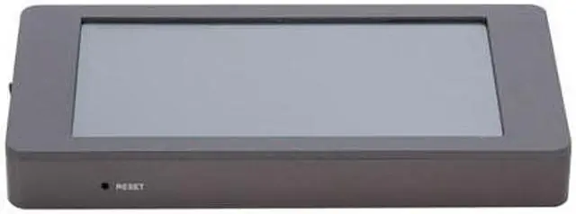 Alt view image 11 of 12 - Latte 3" 8GB MP3 / MP4 Player Espresso