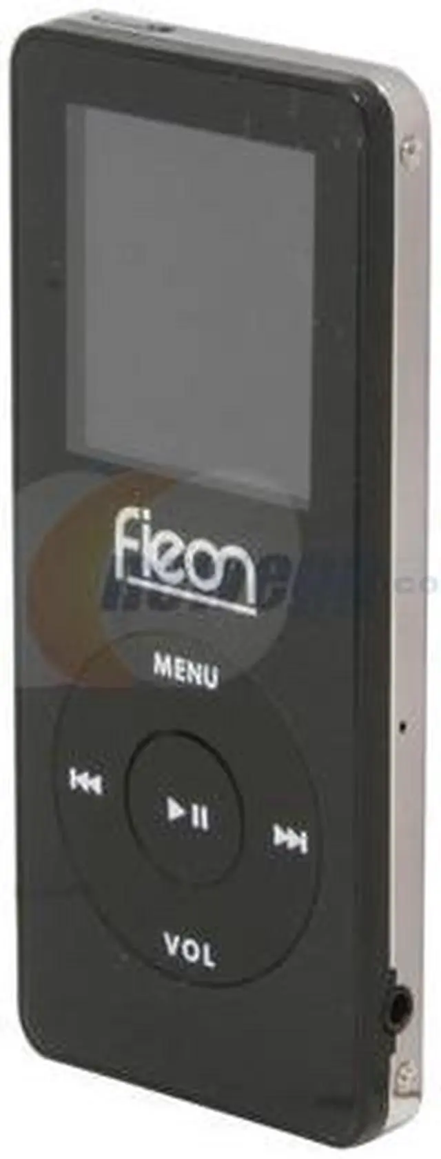 Main image of Fieon 1.5" Black 2GB MP3 / MP4 Player HYM6808 2G BLK