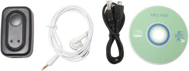 Alt view image 6 of 7 - Fieon 1.5" Black 2GB MP3 / MP4 Player HYM6808 2G BLK