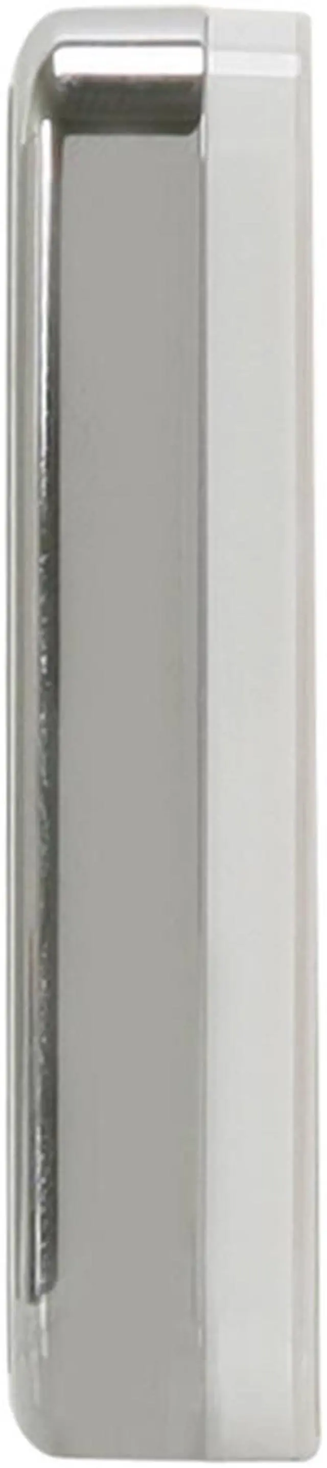 Alt view image 8 of 13 - MEIZU MiniPlayer 2.4" White 8GB MP3 / MP4 Player