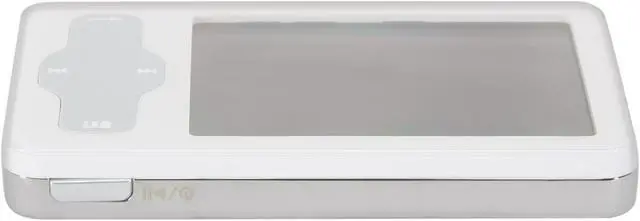 Alt view image 11 of 13 - MEIZU MiniPlayer 2.4" White 8GB MP3 / MP4 Player