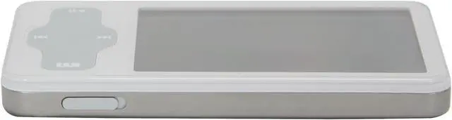 Alt view image 10 of 12 - MEIZU M6 SL 2.4" White 8GB MP3 Player DAM408ML3
