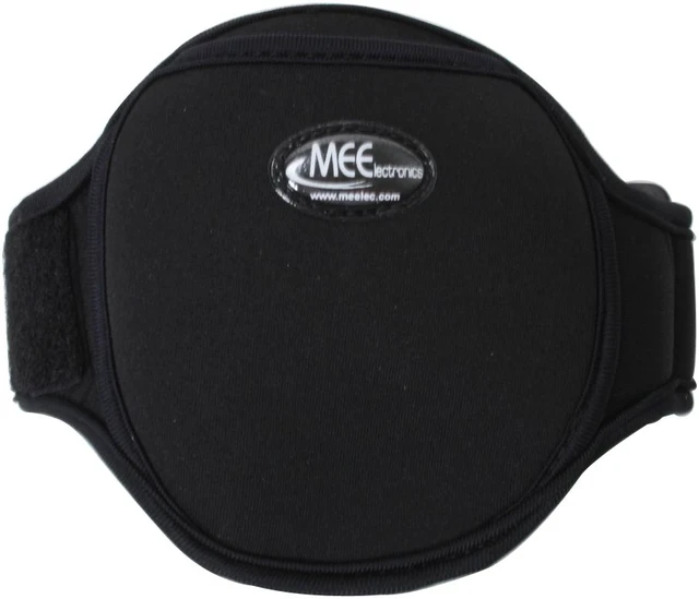 Alt view image 9 of 12 - Mee audio RockMee 2.4" Black 2GB MP3 / MP4 Player