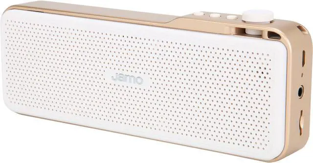 Main image of Jamo DS3 1062868 Wireless Portable Speaker (Champagne)