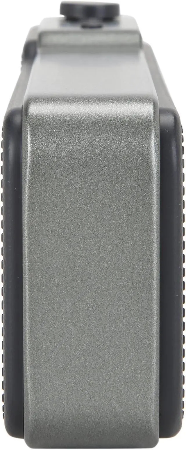 Alt view image 3 of 7 - Jamo DS3 1062869 Wireless Portable Speaker (Graphite)