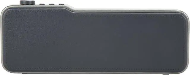 Alt view image 4 of 7 - Jamo DS3 1062869 Wireless Portable Speaker (Graphite)