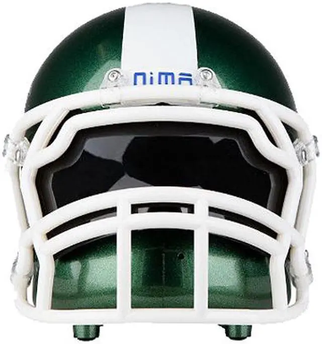 Alt view image 2 of 3 - NIMA MICHSTATE.S Michigan State Football Helmet Bluetooth Speaker, Official NCAA licensed, Small