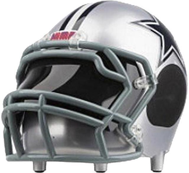 Dallas cowboys cheap helmet speaker