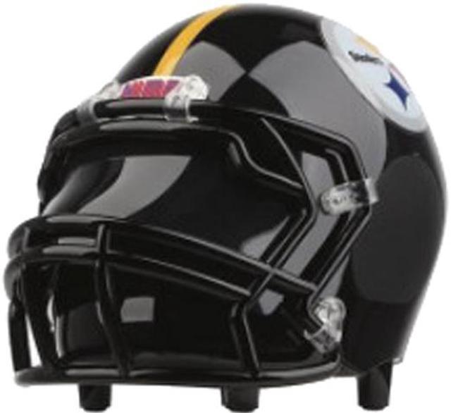 NIMA STEELERS.S Bluetooth Helmet Speaker - NFL Pittsburgh Steelers - Small  