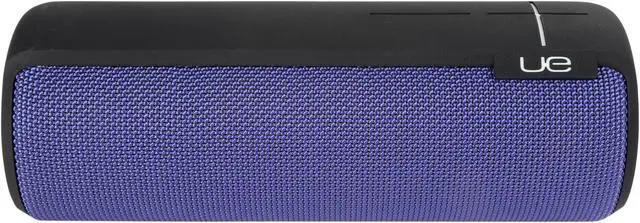 Alt view image 2 of 6 - UE BOOM 2 Wireless Bluetooth Speaker - Indigo - OEM
