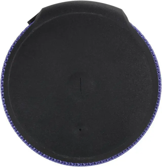 Alt view image 5 of 6 - UE BOOM 2 Wireless Bluetooth Speaker - Indigo - OEM