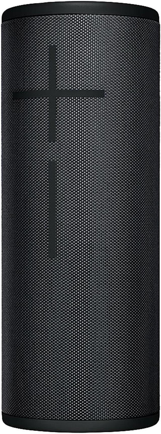 Ultimate Ears Megaboom 3 Wireless Speaker - Black