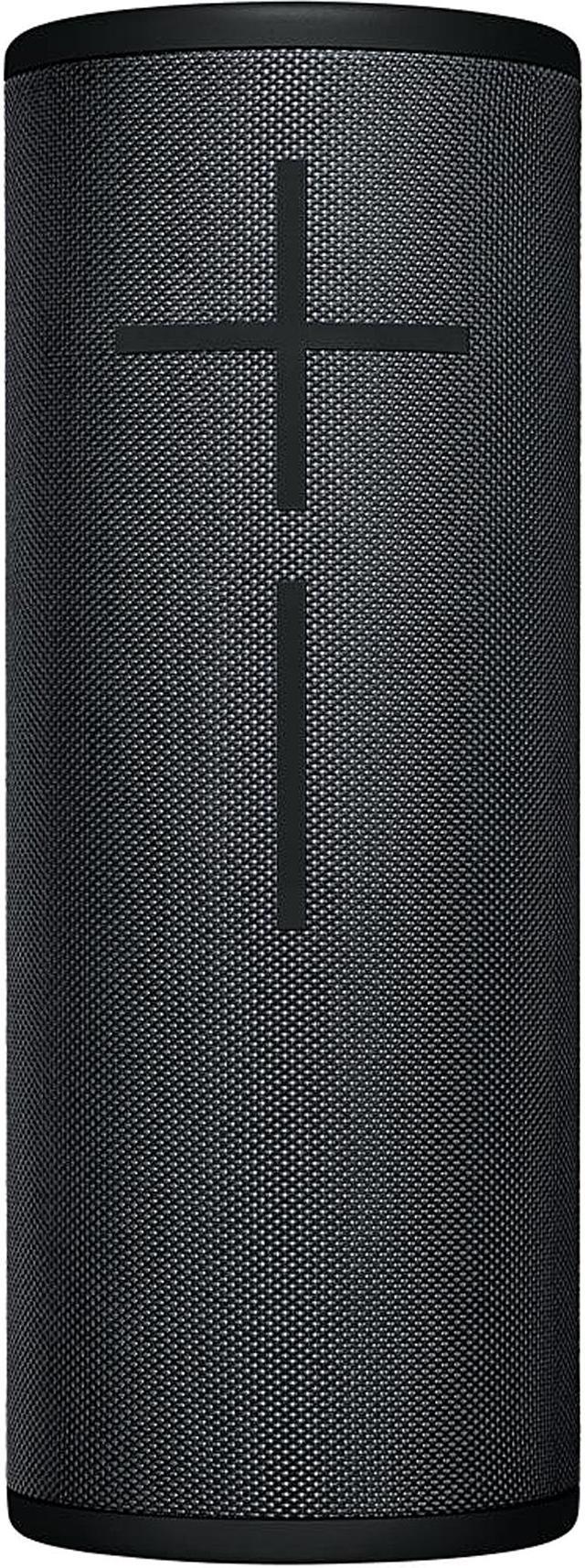 Ultimate Ears Megaboom 3 Wireless Speaker - Black