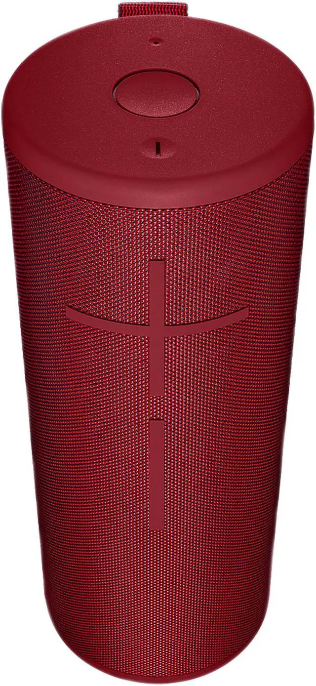 Alt view image 3 of 5 - Ultimate Ears MEGABOOM 3 - Sunset Red