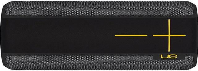 Ultimate Ears BOOM 2 Portable Waterproof & Shockproof Bluetooth Speaker -  Panther (Limited Edition)
