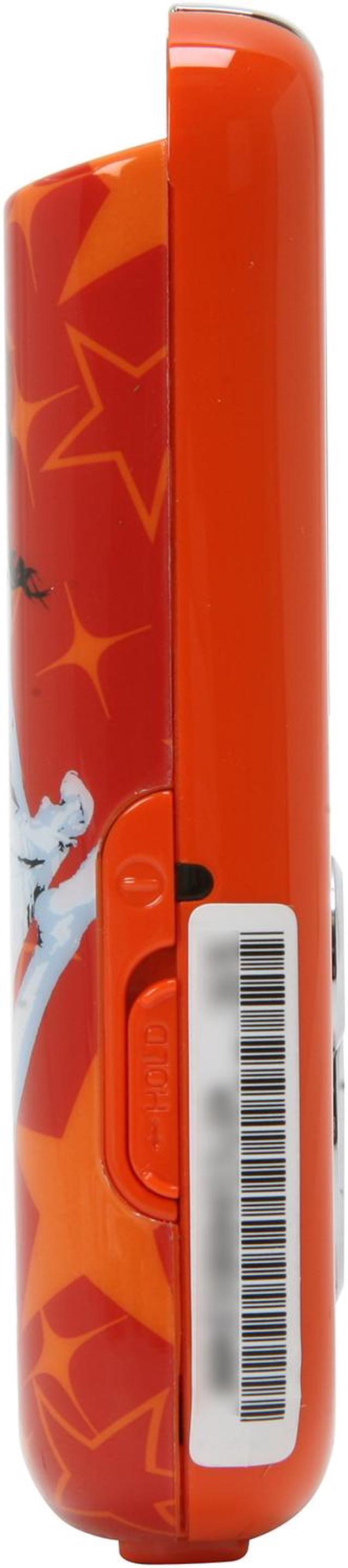 Alt view image 5 of 9 - Disney High School Musical 1GB MP3 Player with Headphones