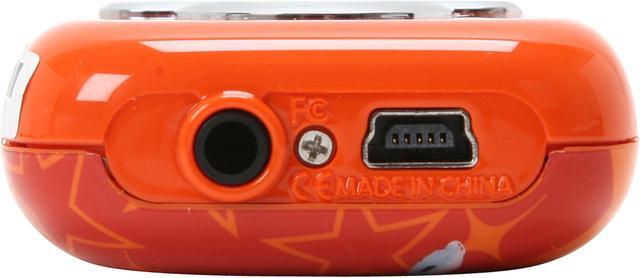 Alt view image 7 of 9 - Disney High School Musical 1GB MP3 Player with Headphones