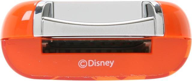 Alt view image 8 of 9 - Disney High School Musical 1GB MP3 Player with Headphones