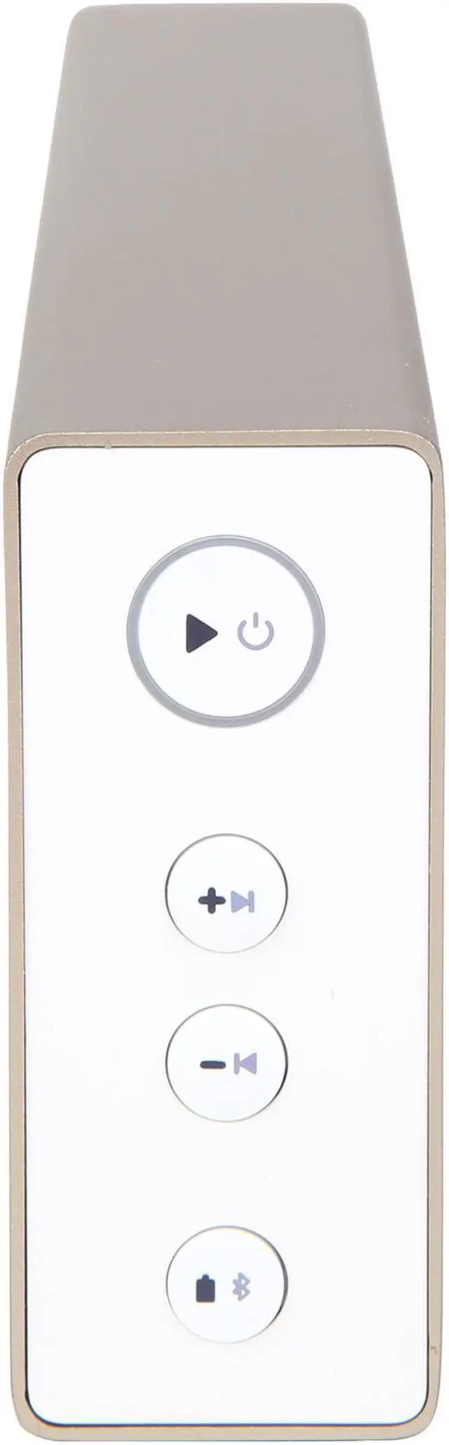 Alt view image 4 of 6 - Xiaomi MDZ-26-DB Mi Bluetooth Speaker - Gold