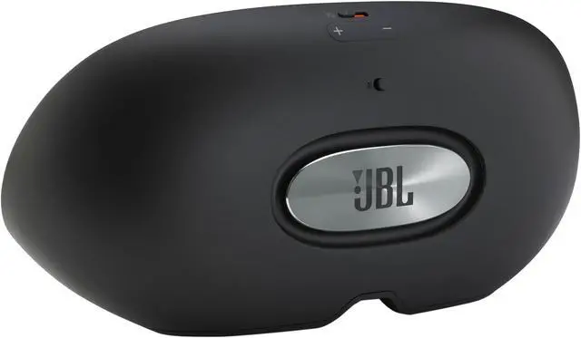 Alt view image 5 of 12 - JBL Link View Voice-Activated Bluetooth Speaker with 8" Smart Display