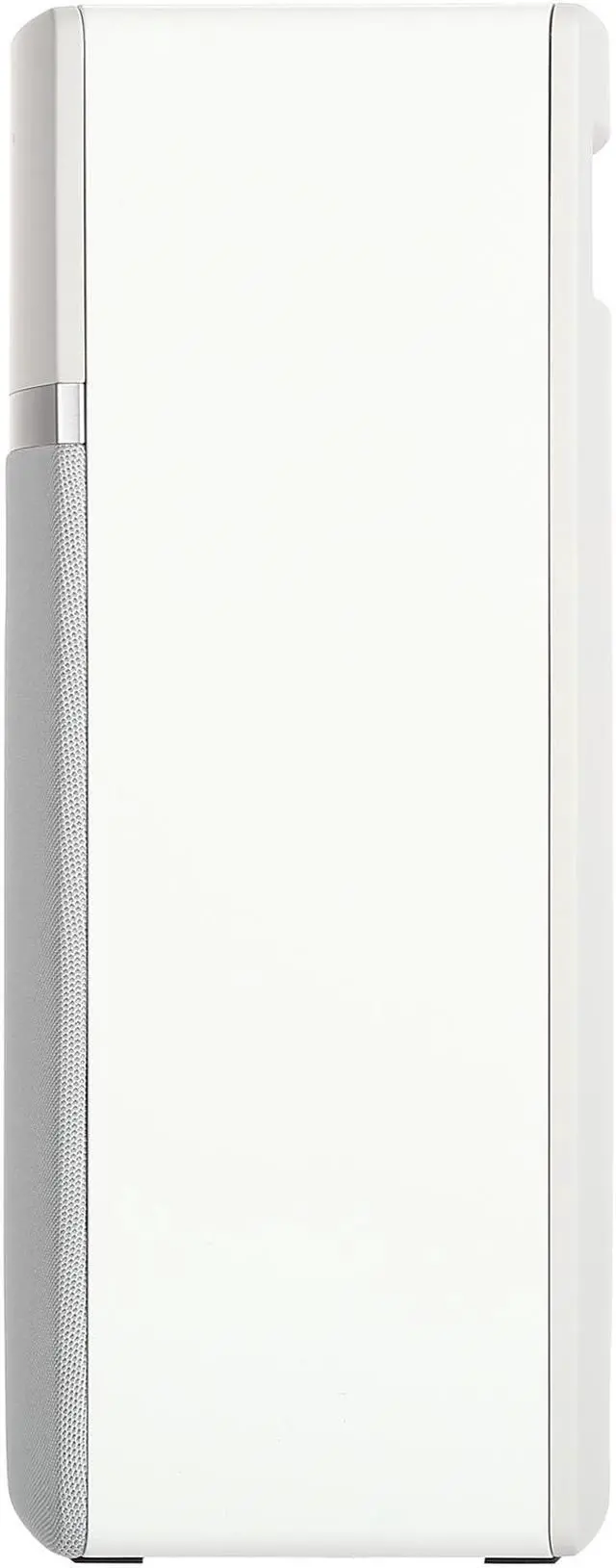 Alt view image 6 of 8 - Bose SoundTouch 10 Wireless & Bluetooth Music System - White