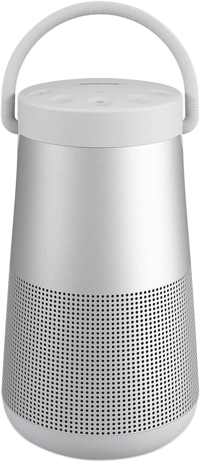 Bose SoundLink RevolvePlus Gray Bluetooth Speaker - Newegg.ca