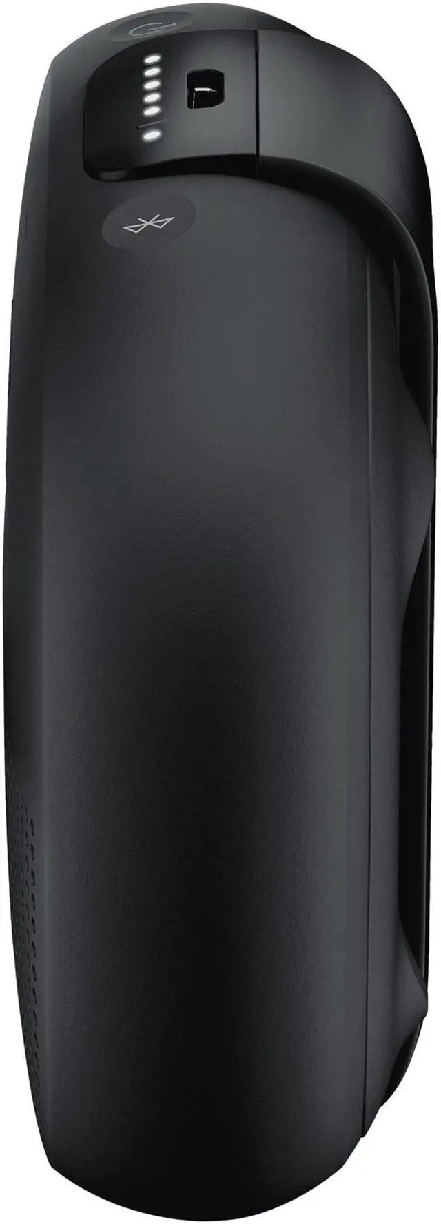 Alt view image 5 of 8 - Bose SoundLink Micro Portable Bluetooth Speaker - Black