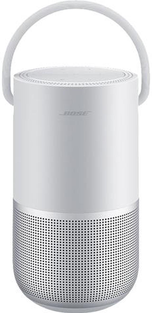 Bose Portable Home Speaker 829393-1300 - Luxe Silver - Newegg.ca