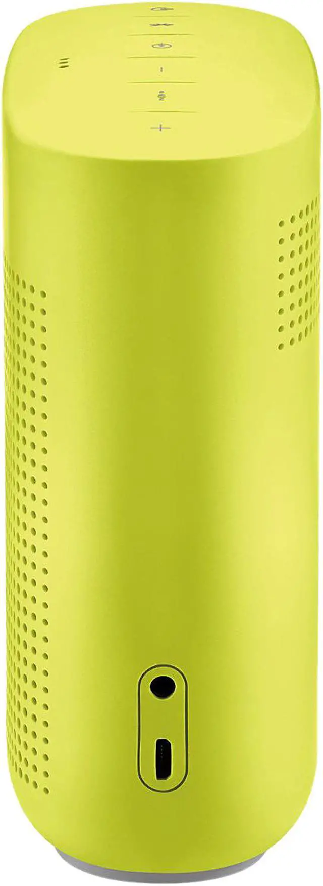 Alt view image 5 of 7 - Bose SoundLink Color II Bluetooth Wireless Portable Speaker - Yellow Citron