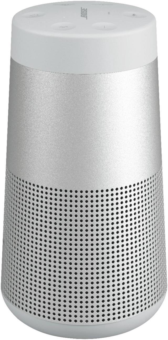 Bose SoundLink Revolve II Portable Bluetooth Speaker - Wireless