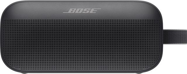 Buy BOSE SoundLink Flex Portable Bluetooth Speaker - White