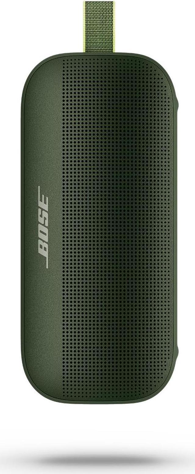 BOSE SOUNDLINK FLEX, altavoz bluetooth Draintel Online 