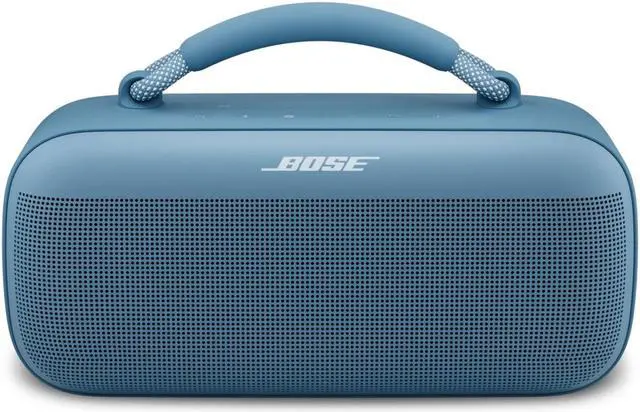 Main image of Bose SoundLink Max Portable Speaker - Blue Dusk