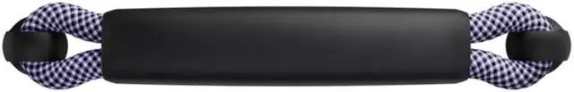 Main image of Bose SoundLink Max Rope Handle- Black/Chilled Lilac