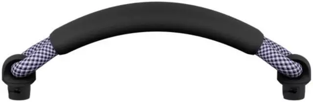 Alt view image 3 of 4 - Bose SoundLink Max Rope Handle- Black/Chilled Lilac