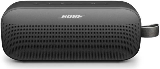 Bose waterproof outlet bluetooth speaker