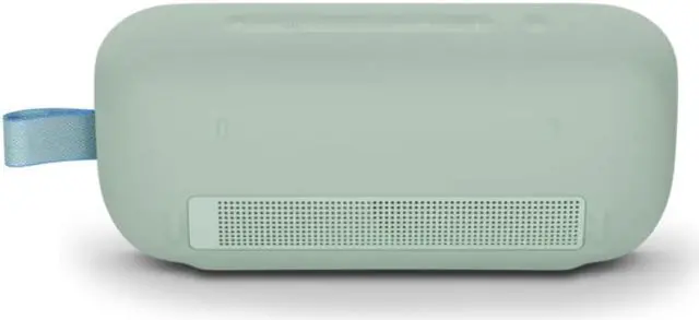 Alt view image 6 of 7 - Bose SoundLink Flex (2nd Gen) Portable Bluetooth Speaker with Waterproof/Dustproof Design - Alpine Sage