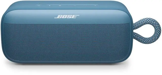 Main image of Bose SoundLink Plus Bluetooth Portable Speaker - Blue Dusk